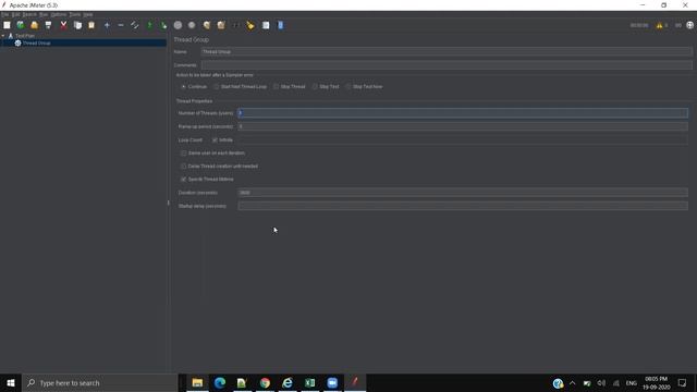 S02 - Introduction to JMeter
