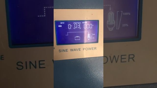 Tumo inverter