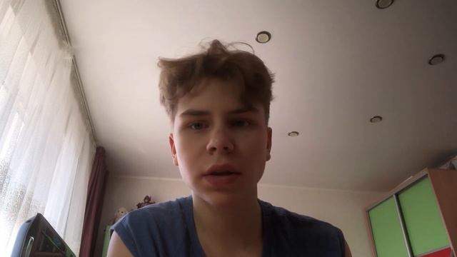 VLOG/Четверг 13.04/Не учебный день!/7-е классы пишут английский/Перепады температуры/Уборка