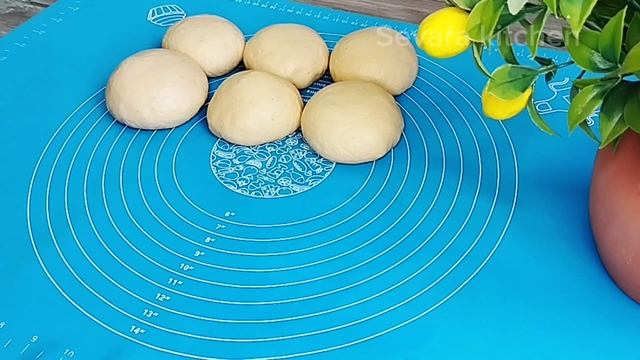 Шошилинг‼️Пахтадек юмшок пирожки тайёрлаш! / ВОТ КАК НУЖНО ГОТОВИТЬ ТЕСТО ДЛЯ ПИРОЖКОВ!