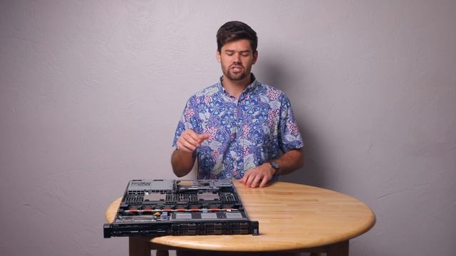 What hardware do you need to build a TrueNAS System - TrueNAS Buying Guide