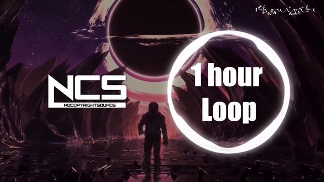Max Brhon - Cyberpunk [NCS Release] (1-hour loop)