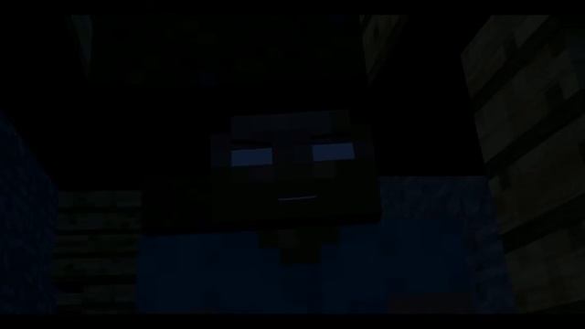 SCP-087 : ВСТУПИТЕЛЬНАЯ СЕРИЯ  [MINECRAFT ANIMATION]