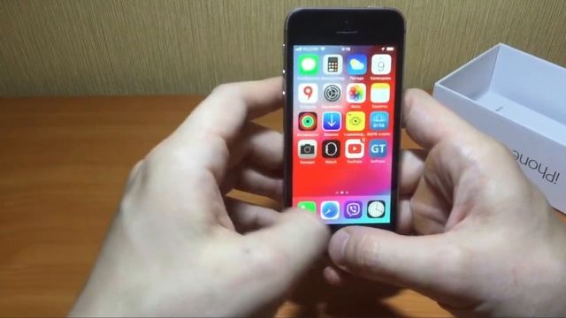 ?iPhone SE 2 уже давно вышел? Apple всех обманули?