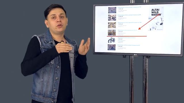 № 7.2 Все фишки продаж через Авито  Как разместить объявление и прив