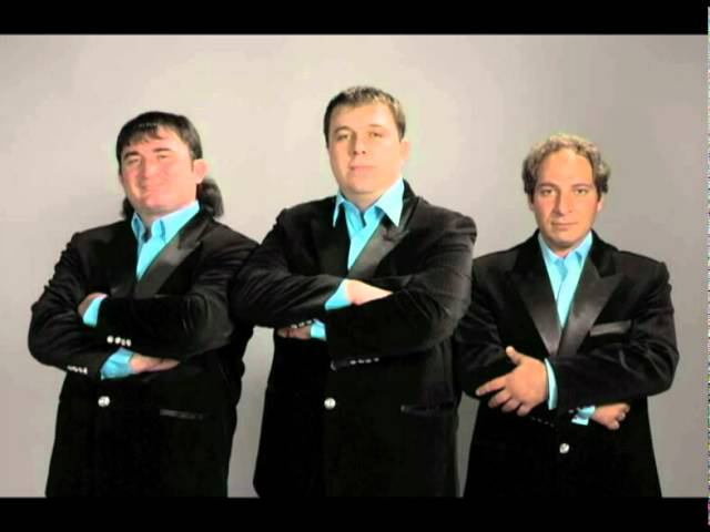 Спартак Лагкуев и Black Velvet-Cant Foling Love