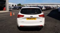 Kia | Ceed | 1.0T GDi ISG GT-Line S 5dr | White | PE18 CFD