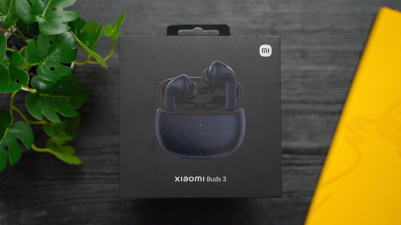 Честный отзыв Xiaomi Buds 3. Сейчас научу Сяоми делать наушники!))