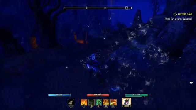 Glenmoril Wyrd Treasure Map: Rivenspire [Elder Scrolls Online/Witches Festival]