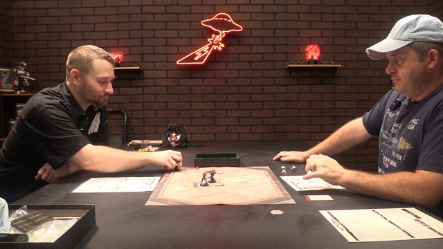 Battletech: Solaris 7 - Classic Battletech Centurion vs Rifleman!