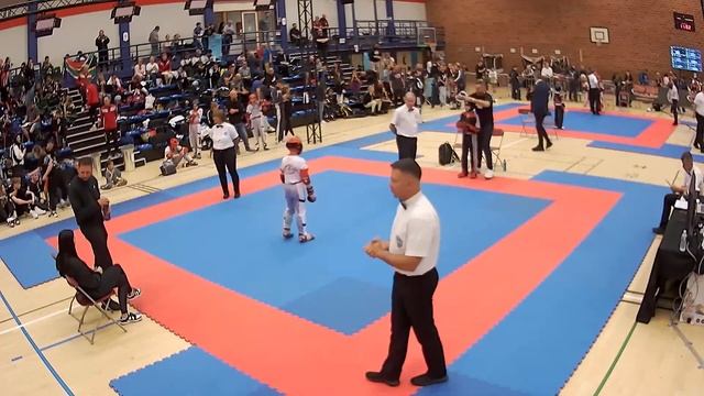 Tatami 2 Saturday Flanders Cup 2023