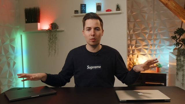 MacBook Pro 14 und 16 Zoll - Mein Fazit nach 1 Jahr