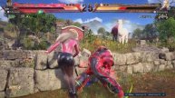 Tekken 8: I NEVER get used to a Lili matchup! (Eddy vs Lili)