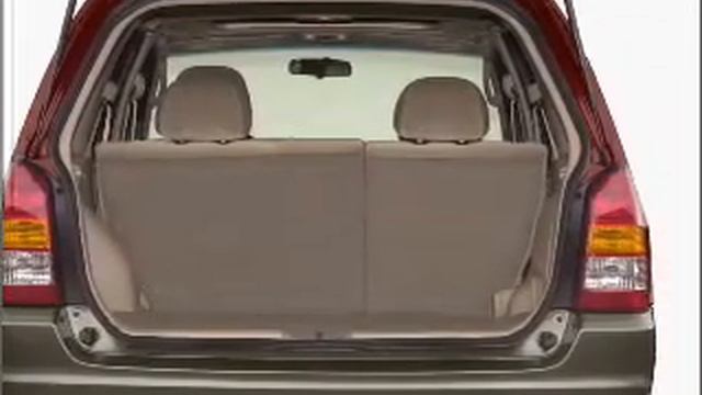 2003 Mazda Tribute - BLOOMINGTON IL