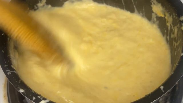 МАКЭНДЧИЗ (Макароны в сырном соусе) | Как приготовить мак энд чиз. Подробный рецепт