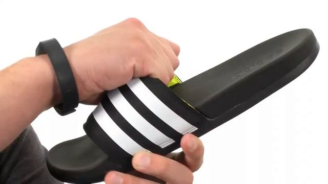 Женские шлепанцы Nike Kawa Shower Белые