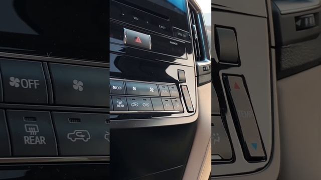 Toyota Land Cruiser 2021 новый, без пробега в Перми