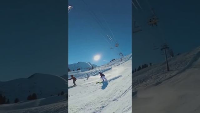 Работа спортивного телеоператора