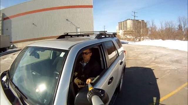 GoPro Pole Mount