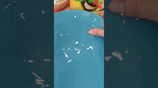рисовые рулетики