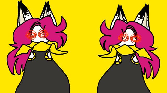 Tripfobia(animation meme//lazy)