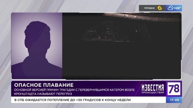 Программа Происшествия. Эфир от 25.07.2023