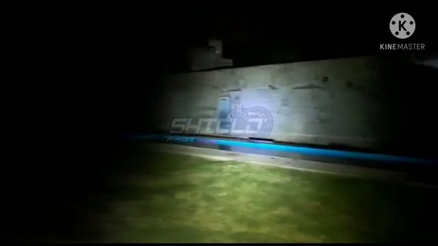 Óptica LED faro delantero Husaberg - KTM - Husqvarna