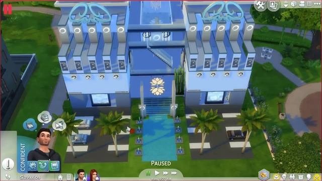 The Sims 4 Spa Day Game Pack Review