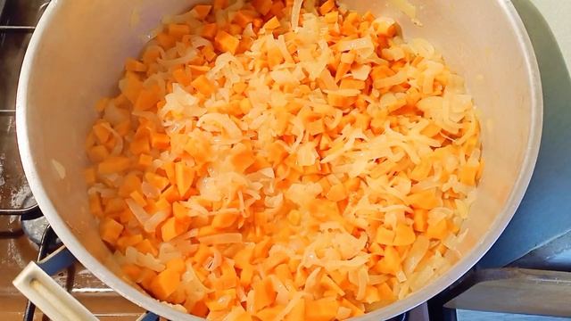 Лечо-самый удачный рецепт  Lecho-the most successful recipe