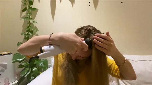 Фен BeByliss PARIS/ укладка феном бебилисс парис /  BeByliss PARIS /