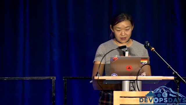 DevOpsDays Seattle 2022: Secret Management: The Soft Wayby Lian Li