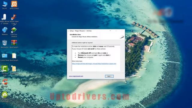 How to Download & Install Apple Wireless Mouse Drivers | Uptodrivers.com