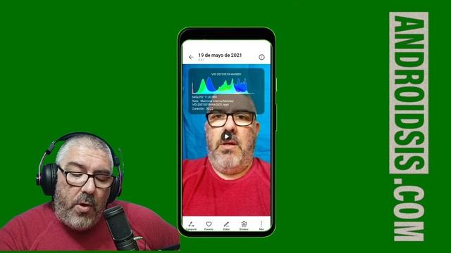 Cómo REDUCIR el TAMAÑO de los vídeos en Android sin descargar nada!! (FÁCIL)