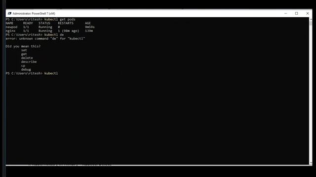 8. Kubernetes  - Kubectl Delete | DevOps Services Provider | MoogleLabs