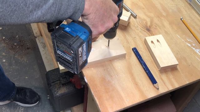 Cabinet Door Handle Jig | Cabinet Door Handle Installation