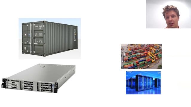 What is Kubernetes