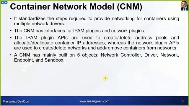 Session 4 Podman Container Networking: Simplifying Container Communication | Tutorial