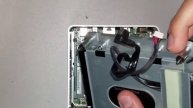 How to open Intel NUC - Memory RAM and SSD replacement.