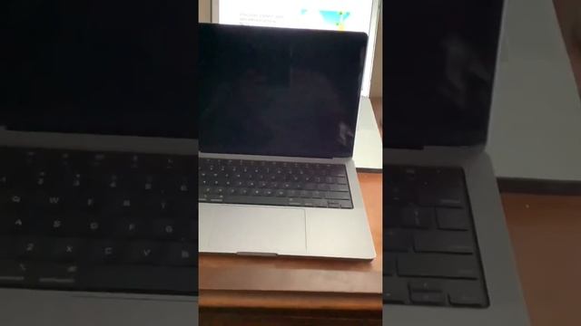 Best Buy Open Box 14” MacBook Pro 2021 vs Old 2012 15” MacBook (Thank You $ENS Token Founders)