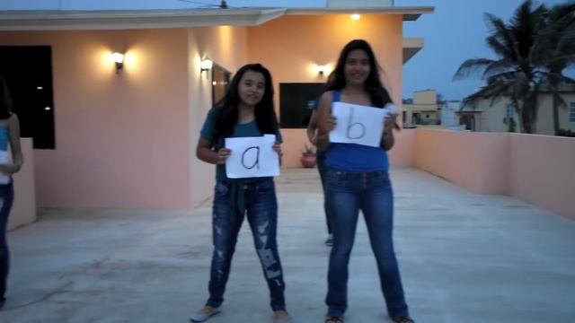 Canción Matemática - 2 CA