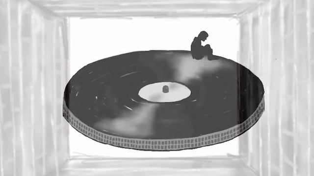 THE LETTER (Animation clip 2021)