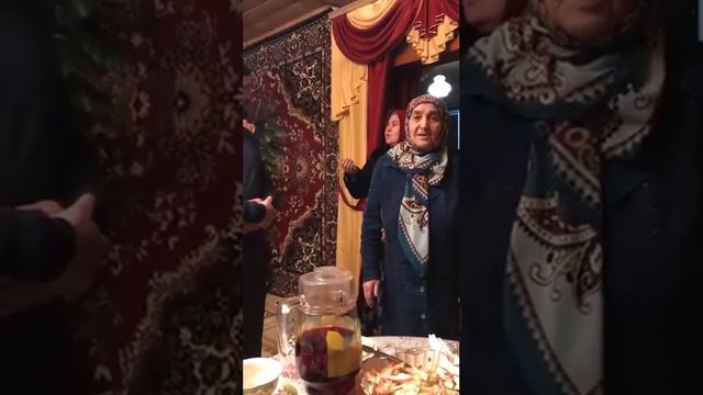Рамзану Кадырову салям от татарских женщин!