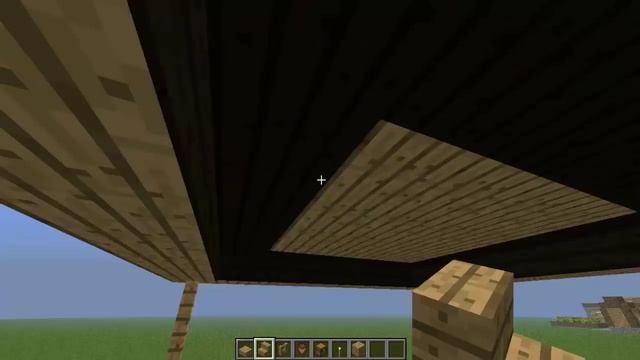 Lets Build #6 Летнее кафе! [cloudandefill channel]