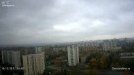 Timelaps Москва 151019