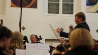 Haydn. Mass №6 in G