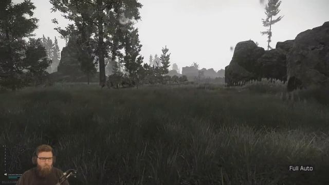 Rags to Riches - KEDR to Thermal MDR - Escape From Tarkov