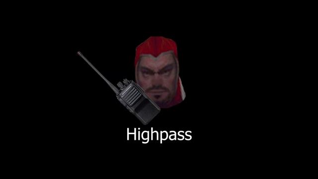 20 Thief: The Dark Project/Gold - Hammerite "Receive Thy Pounding!" Voice Line Variations