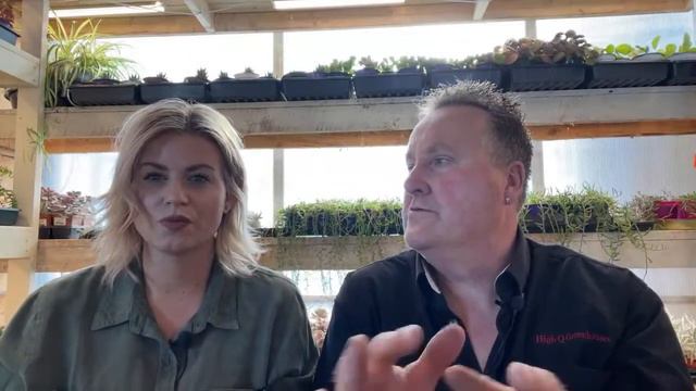 Gardening Q&A with Deb and Michiel Live