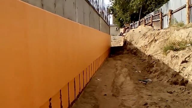 Утепление стен и перекрытий пенопластом