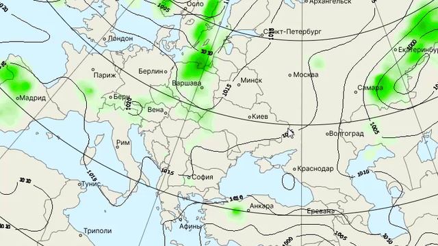 Рекомендую прогноз погоды от Российской компании ГИСметео